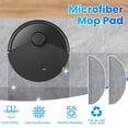 thumbnail image 4 of Kit de accesorios de repuesto compatible con el robot aspirador Roborock Q10 S5/Q10 S5+/Q10 X5/Q10 X5+, 4 of 7