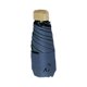 thumbnail image 4 of de viaje Mini para bolso plegable portátil fuerte de lluvia para actividades al aire libre viajes senderismo , azul oscuro, 4 of 7