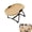 1, variant on Foldable Elevated Pet Bed for Cats & Small Dogs, Portable Raised Dog Bed, Non Slip Elevated Pet Cot Hammock, Breathable Cooling Sleeping, Indoor Outdoor Travel Camping Rest Comfort Beds