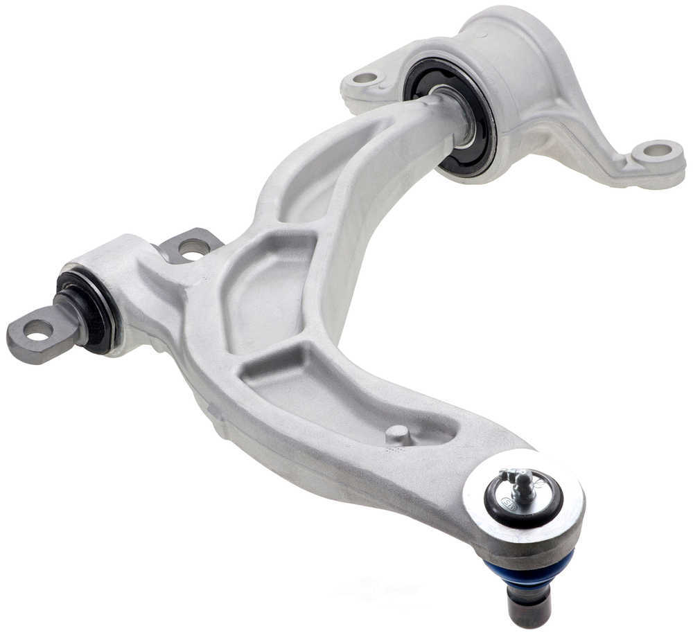 Mevotech CMS251279 Suspension Control Arm and Ball Joint Assembly