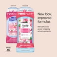 thumbnail image 5 of Suave Antiperspirant Deodorant For Women, Wild Cherry Blossom, 2.6 oz Twin Pack, 5 of 11