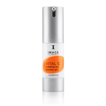 Image Vital C Hydrating Eye Recovery Gel, 0.5 Oz (Best Eye Care Products)