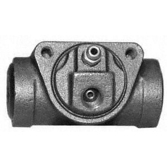 Raybestos WC37021 Professional Grade Drum Brake Wheel Cylinder Fits select: 1967-1969 CHEVROLET CHEVELLE, 1976-1981 PONTIAC FIREBIRD
