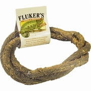 Fluker's Reptile Bend-A-Branch, Small