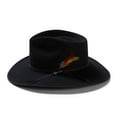 thumbnail image 3 of Stetson Dune Gun Club Hat, 3 of 5