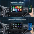 thumbnail image 2 of tredstone Automotive Intelligent Module Mirror Phone Screen To Navigation Screen Easy Wireless Box Regular style, 2 of 6
