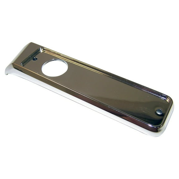 Crown Automotive J5764646 CASJ5764646 SIDEMARKER LAMP BASE (RIGHT REAR)