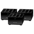 thumbnail image 1 of Netgear Nighthawk Whole Home Mesh WiFi 6 System, 3-Pack, 1 of 4