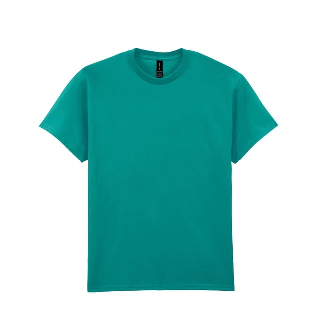 Gildan T-Shirt à Manches Courtes en Coton Ultra pour Hommes