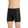 thumbnail image 2 of Jockey Men Ultimate Freedom 8" Long Leg Boxer Brief - 2 Pack, 2 of 3