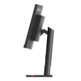 thumbnail image 4 of Lenovo ThinkVision T34w-30 Monitor Curvo WQHD 3440x1440 60Hz 21:9 4ms 1500R, 4 of 5