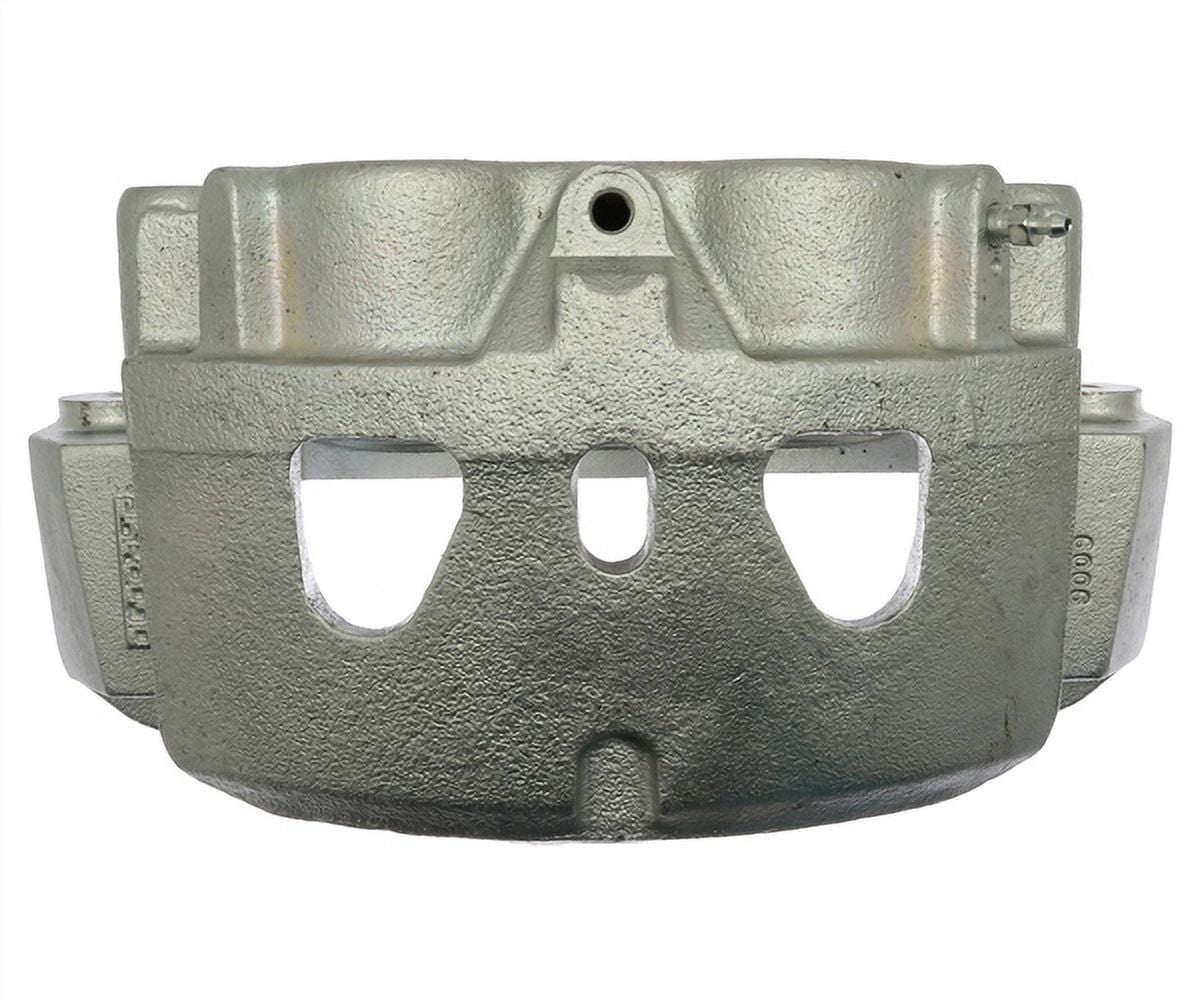 Raybestos R-Line Reman Semi-Loaded Coated Caliper & Bracket Assy