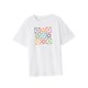 thumbnail image 5 of Camiseta para mujer Verano Tops Recuerdo Clásico Cuello Redondo Camiseta para Senderismo Mujer S, 5 of 7