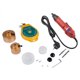 thumbnail image 1 of 220V Handheld Electric Bottle Capping Caps Sealer Sealing Capper Machine 1‑50mm (EU Plug), 1 of 5
