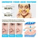 thumbnail image 5 of Fiudx Discos de Ácido Kójico, Toallitas Limpiadoras Iluminadoras de Cúrcuma, Discos Exfoliantes Suaves para El Rostro, Cuidado Facial para Reducir Manchas Oscuras, Rutina Diaria de Cuidado de La Piel, 5 of 6