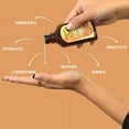 thumbnail image 3 of AGADIR Argan Oil Hair Treatment, 2.25 Fl Oz, 3 of 3
