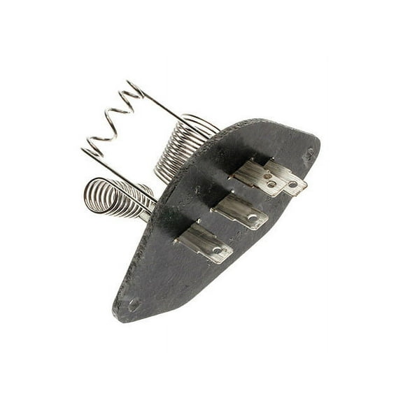 Blower Motor Resistor - Compatible with 1976 - 1977 GMC Sprint