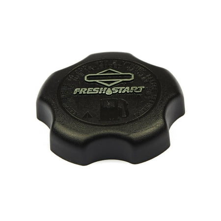 Briggs and Stratton Fresh Start Fuel Tank Cap