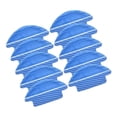 thumbnail image 4 of Paños de microfibra gruesos para Conga 3090 BLESIY, 4 of 5