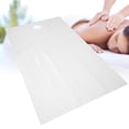 thumbnail image 4 of Beauty Salon Sheets  Bed Cover Sheets Bed Cover Sheets Waterproof  Bed Cover Sheets Beauty Salon Sheets SkinFriendly  Massage Table Bed Cover With Face Breath Hole, 4 of 8