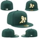 thumbnail image 2 of Sombreros De Moda De Alta Calidad The Oakland Athletics Para Hombre Y Mujer Cerrados Completos Bordados Deportivos Gao Jiahui unisex, 2 of 2