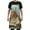 Beagle Dog Read Book on Chair, variant on Kitchen Apron with 2 Pockets Adjustable waterproof Cooking Aprons for Women Men Chef Elephant Zebra Tiger Bear Dolphin