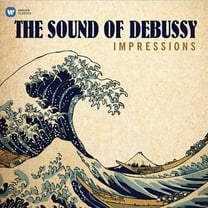 Claude Debussy - Impressions - The Sound Of Debussy - Music & Performance - Vinyl