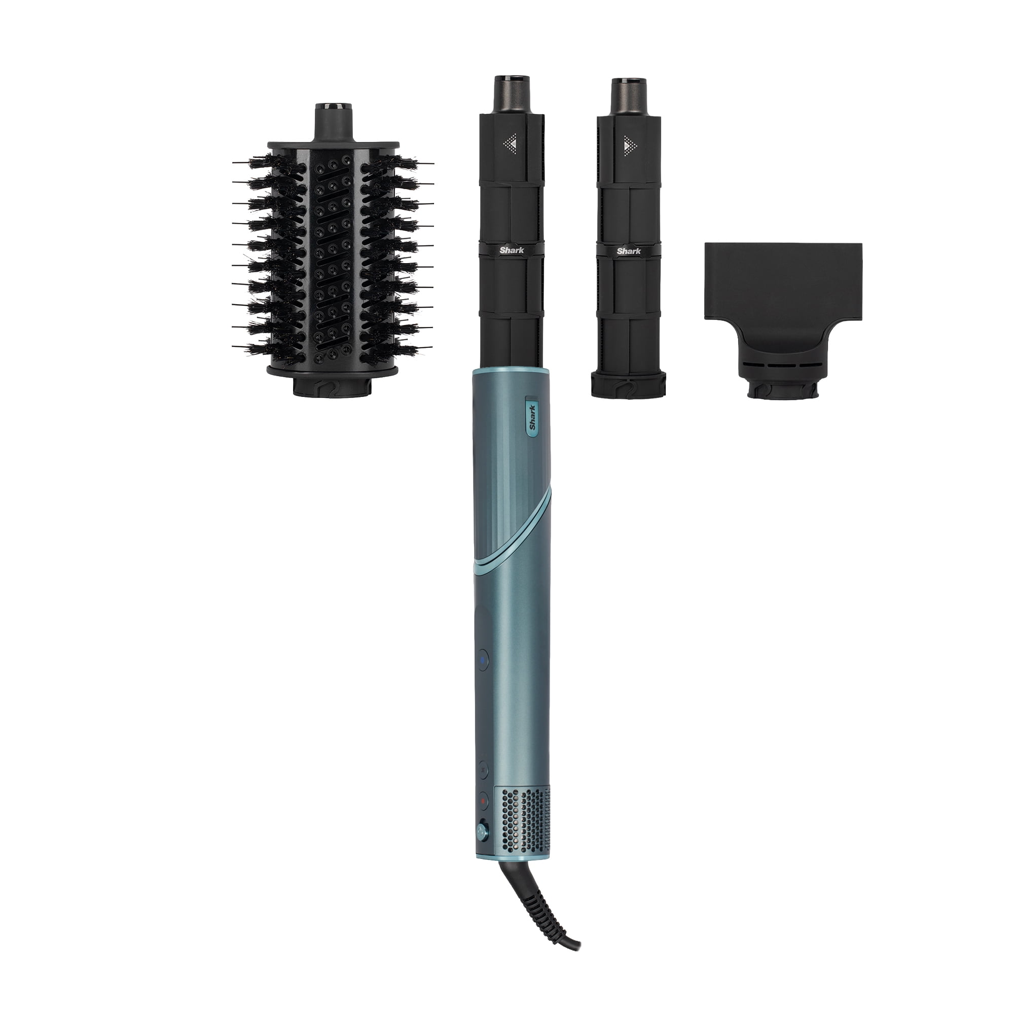 Shark Shark Hair Dryers for Styling and Drying | Blue - Walmart.com