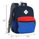 thumbnail image 3 of Mochila para niños pequeños STEAMEDBUN para niños de 2 a 4 años, 3 of 8