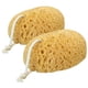thumbnail image 4 of 2 uds esponja de baño depurador corporal esponjas exfoliantes depurador de baño suministros de ducha, 4 of 5