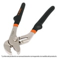 thumbnail image 1 of Pinza De Extensión 12' Mango De Vinil Truper Truper PEX-12, 1 of 2