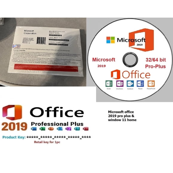 Microsoft Office Dvd