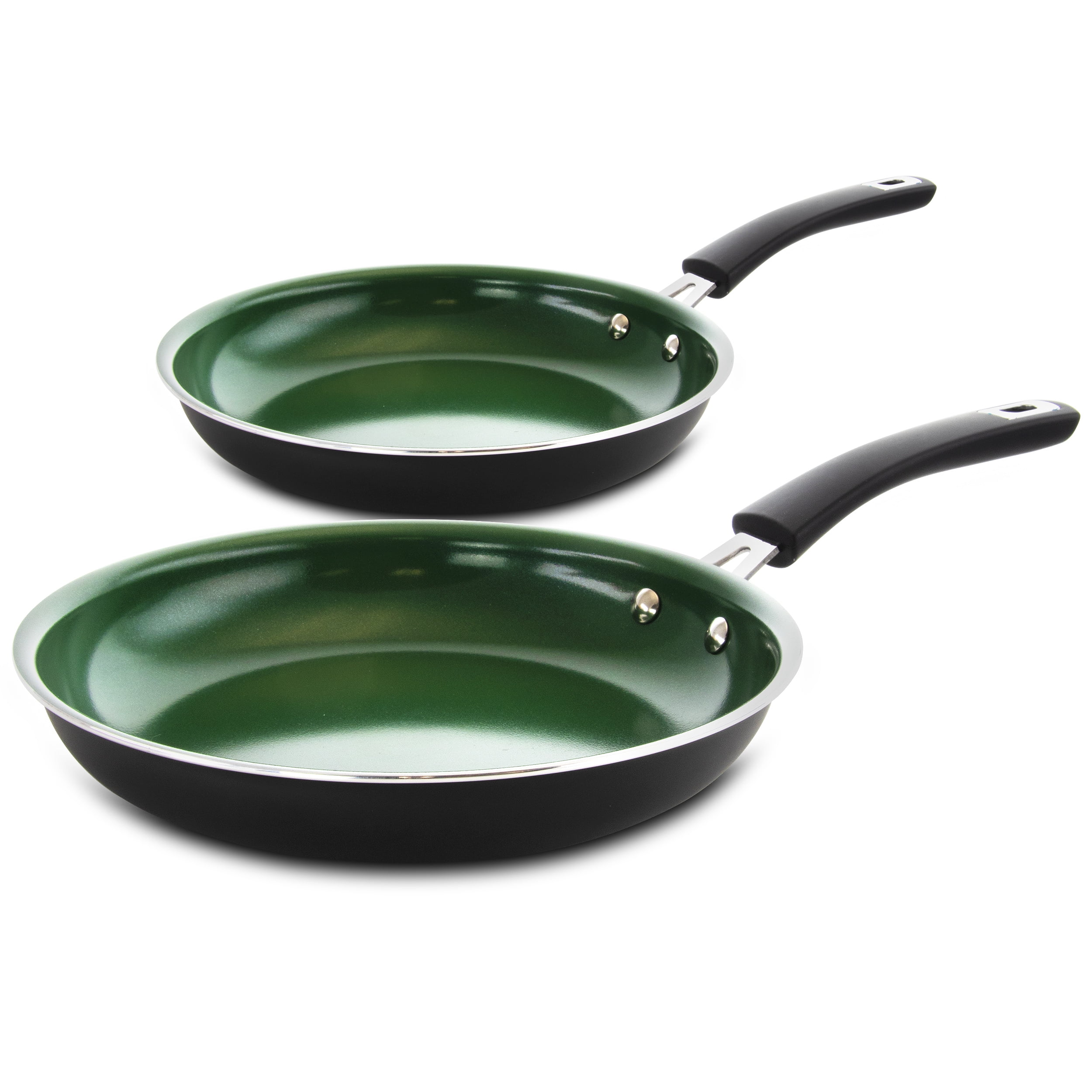 target green pan set