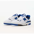 thumbnail image 1 of New Balance 550 White Royal Blue BB550SN1 Unisex NB Basketball Shoes Sneakers, 1 of 6