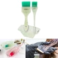 thumbnail image 2 of 2 Pack Hair Dye Brush Bowl Color Mixing Bowl Hair Dyeing for Beauty Salon Sunnimix none, 2 of 6