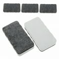 thumbnail image 7 of CCOCC 5pcs EVA Felt Whiteboard Eraser Magnetic Dry Erase Erasers Reusable Dry Erase Markers for Classroom Home Offices Teacher Student Use, 7 of 7