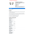 thumbnail image 2 of Front Brake Pad and Rotor Kit - Compatible with 2006 Pontiac Torrent - Power Stop, 2 of 2