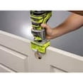 thumbnail image 2 of RYOBI Door Latch Installation Router Set with Bit, 2 of 3