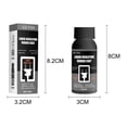 thumbnail image 3 of Sellador de tablero de lámpara impermeable líquido eléctrico de aislamiento de 50 ml (negro), 3 of 5