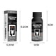 thumbnail image 3 of Sellador de tablero de lámpara impermeable, líquido eléctrico de aislamiento, 50ml, negro, 3 uds. Likrtyny  Para estrenar, 3 of 8