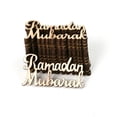thumbnail image 3 of Bearachild Paquete de 45 letras de delicadas, carteles sin terminar, estilo Vintage, manualidades para álbum de recortes, decoración de pared como Decoración del hogar JM01339 Bearachild HA011728-01, 3 of 6