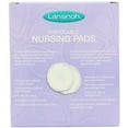 thumbnail image 4 of Lansinoh Ultra Soft Disposable Nursing Pads, 36 count - Pack of 6, 4 of 7
