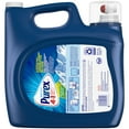 thumbnail image 6 of Purex Fresh Mountain Breeze Liquid Laundry Detergent, 250 fl oz, 192 Loads, 6 of 7