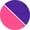 Pink, Purple, variant on Cooraby 2 Pack Long Kids Winter Ski Gloves Waterproof Warm Snow Gloves Thick Unisex Mitten Gloves for Girls Boys