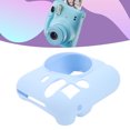 thumbnail image 3 of Camera Protective Cover, Camera Case For  Mini12, Anti Scratches Silicone Case Body Skin Case, Soft Protector Cover For  Mini 12 Cameras, 3 of 8