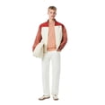 thumbnail image 5 of Lacoste Mens Fleece Crew Neck Sweatshirt, 5 of 5