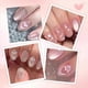 thumbnail image 4 of 3-in-1 Cat Eye Magnet for Nail Art, Heart Cat Eye Magnetic Nail Art Tool for DIY Cat Eye Gel Polish, 4 of 5