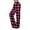 Red, variant on SGMVNU Fleece Pajama Pants for Women Plaid Cozy Loungewear Plaid Winter Warm Pj Bottoms Fuzzy Sleepwear Comfy Homewear(Blue, 2XL)
