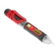 thumbnail image 5 of Detector de voltaje CA LED WT3010 sin contacto con sensibilidad ajustable de 12 a 1000 V, 5 of 14