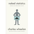 thumbnail image 1 of Pre-Owned Naked Statistics, 1 of 1